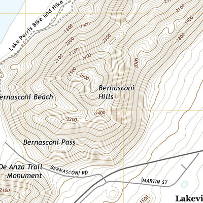 Perris, CA (2018, 24000-Scale) Preview 3