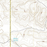 Orchard Peak, CA (2018, 24000-Scale) Preview 2