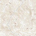 Orchard Peak, CA (2018, 24000-Scale) Preview 3