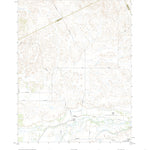 Snelling, CA (2018, 24000-Scale) Preview 1