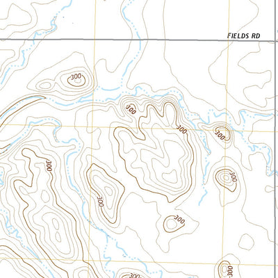 Snelling, CA (2018, 24000-Scale) Preview 2