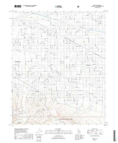 Phelan, CA (2018, 24000-Scale) Preview 1