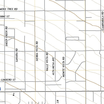 Phelan, CA (2018, 24000-Scale) Preview 2