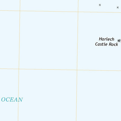 Piedras Blancas, CA (2018, 24000-Scale) Preview 2