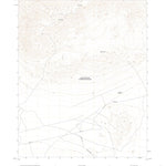 Pilot Knob Valley West, CA (2018, 24000-Scale) Preview 1