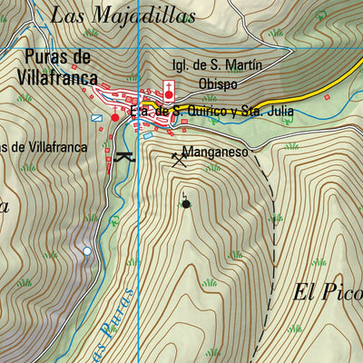 Villafranca Montes de Oca (0201-4)