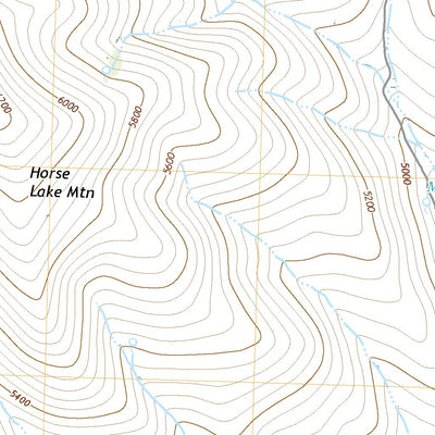 Petes Valley, CA (2018, 24000-Scale) Preview 3