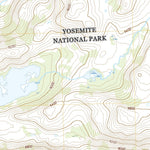 Piute Mountain, CA (2018, 24000-Scale) Preview 2