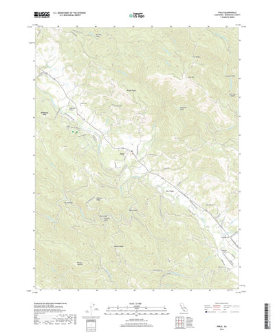 Philo, CA (2018, 24000-Scale) Preview 1