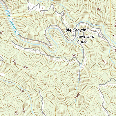 Philo, CA (2018, 24000-Scale) Preview 3