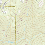 Plaskett Ridge, CA (2018, 24000-Scale) Preview 3