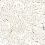 Sombrero Peak, CA (2018, 24000-Scale) Preview 3