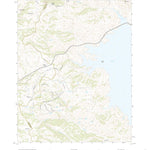 Pacheco Pass, CA (2018, 24000-Scale) Preview 1