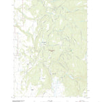 Soup Creek, CA (2018, 24000-Scale) Preview 1