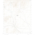 Pinto Valley, CA (2018, 24000-Scale) Preview 1