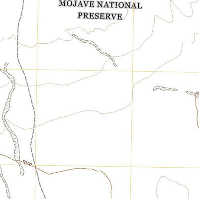 Pinto Valley, CA (2018, 24000-Scale) Preview 2