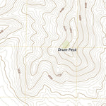 Pinto Valley, CA (2018, 24000-Scale) Preview 3