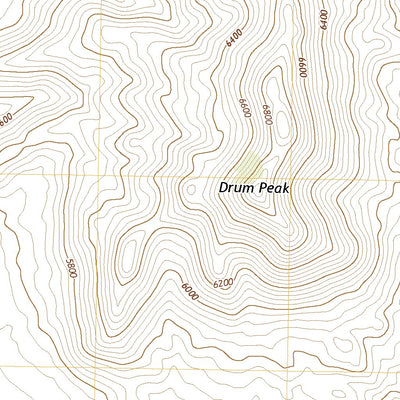 Pinto Valley, CA (2018, 24000-Scale) Preview 3