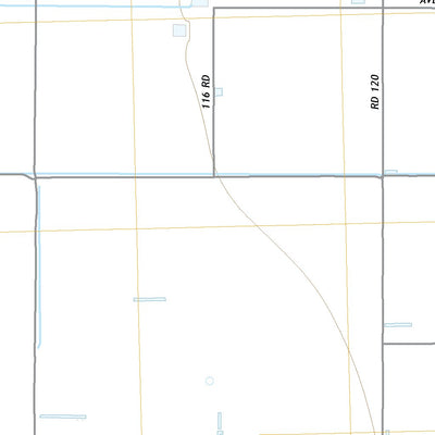 Pixley, CA (2018, 24000-Scale) Preview 2