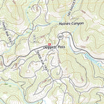 South Lake Tahoe, CA (2018, 24000-Scale) Preview 3