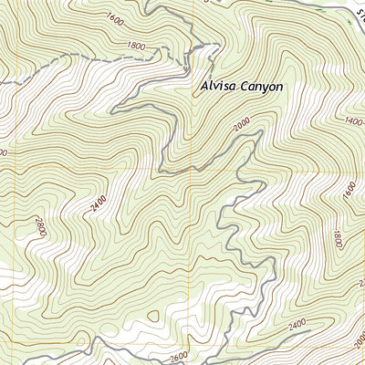 Paicines, CA (2018, 24000-Scale) Preview 3