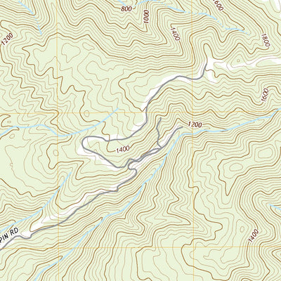 Point Arena, CA (2018, 24000-Scale) Preview 3