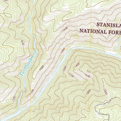 Standard, CA (2018, 24000-Scale) Preview 3