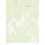 Shasta Bally, CA (2018, 24000-Scale) Preview 1