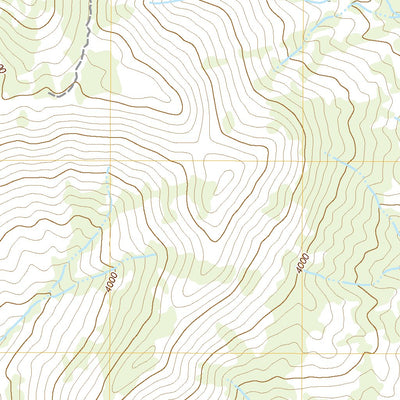 Shasta Bally, CA (2018, 24000-Scale) Preview 2