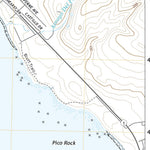 Pico Creek, CA (2018, 24000-Scale) Preview 3