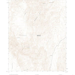 Panamint Butte, CA (2018, 24000-Scale) Preview 1