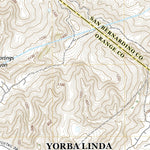 Prado Dam, CA (2018, 24000-Scale) Preview 3