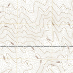 Placer Canyon, CA (2018, 24000-Scale) Preview 3