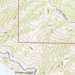 Partington Ridge, CA (2018, 24000-Scale) Preview 3
