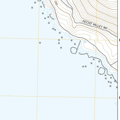 Port San Luis OE W, CA (2018, 24000-Scale) Preview 3