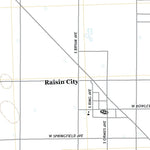 Raisin, CA (2018, 24000-Scale) Preview 3