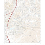 Poway, CA (2018, 24000-Scale) Preview 1