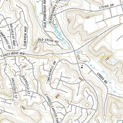 Poway, CA (2018, 24000-Scale) Preview 2