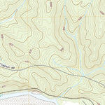 Redcrest, CA (2018, 24000-Scale) Preview 2