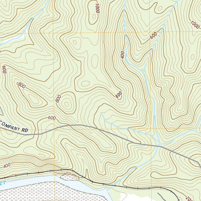 Redcrest, CA (2018, 24000-Scale) Preview 2
