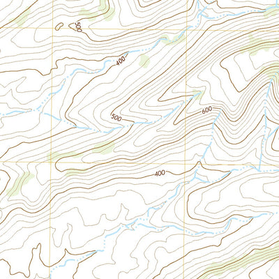Richardson Springs, CA (2018, 24000-Scale) Preview 2