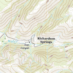 Richardson Springs, CA (2018, 24000-Scale) Preview 3