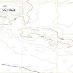 Shell Reef, CA (2018, 24000-Scale) Preview 2