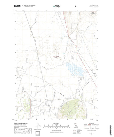 Perez, CA (2018, 24000-Scale) Preview 1