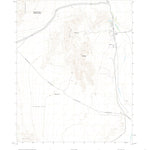 Shoshone, CA (2018, 24000-Scale) Preview 1