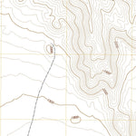 Shoshone, CA (2018, 24000-Scale) Preview 2