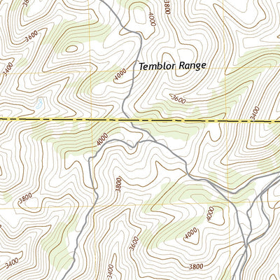 Reward, CA (2018, 24000-Scale) Preview 3