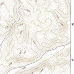 Petroglyph Canyon, CA (2018, 24000-Scale) Preview 3