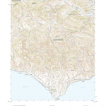 Point Dume, CA (2018, 24000-Scale) Preview 1