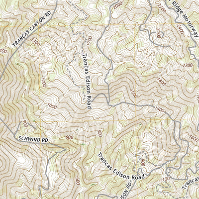 Point Dume, CA (2018, 24000-Scale) Preview 3